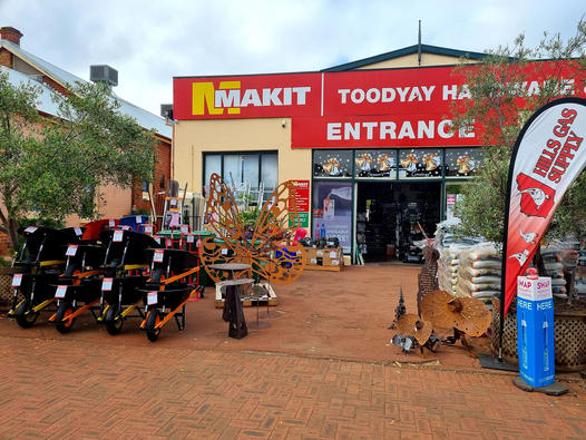 Toodyay Hardware and Farm Supplies