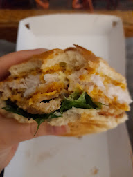 Photo n°91 de Tacos corner à Toulouse ()