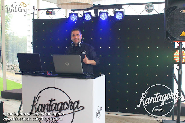 Kantagora Eventos - Associação