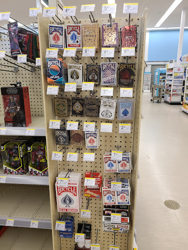 Drug Store «Walgreens», reviews and photos, 128 E Brandon Blvd, Brandon, FL 33511, USA