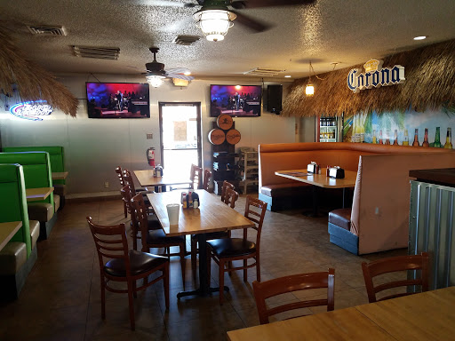 El Canelo Restaurant