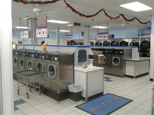 Laundromat «Speed Wash Laundry», reviews and photos, 9340 Magnolia Ave, Riverside, CA 92503, USA