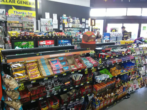 Discount Store «Dollar General», reviews and photos, 3941 N Scenic Hwy, Lake Wales, FL 33898, USA