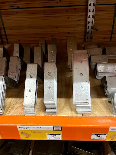 Home Improvement Store «The Home Depot», reviews and photos, 5600 Sunset Blvd, Hollywood, CA 90028, USA