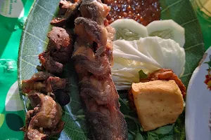 Pecel Lele AGUNG SEMAR MESEM PENURUNAN image