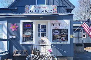 Potpourri Gift Shop image