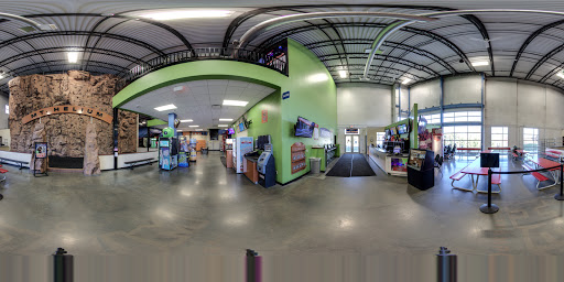 Amusement Center «Helium Trampoline and Climbing Park», reviews and photos, 16235 W Beloit Rd, New Berlin, WI 53151, USA