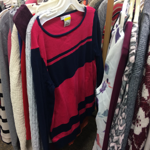 Thrift Store «MyUnique», reviews and photos, 116 Broad St, Elizabeth, NJ 07201, USA