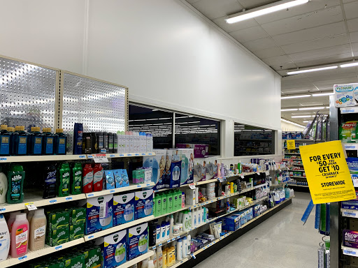 Discount Store «Kmart», reviews and photos, 6730 River Rd, Marine City, MI 48039, USA