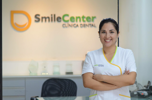Opiniones de Clínica Dental SmileCenter en Comas - Dentista