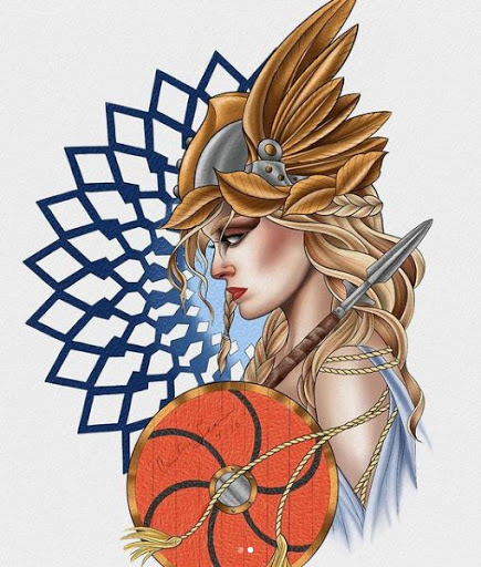 Explore easy line tattoo ideas, creative tattoo ideas in Woodstock, available at Lost Lagoon Tattoo