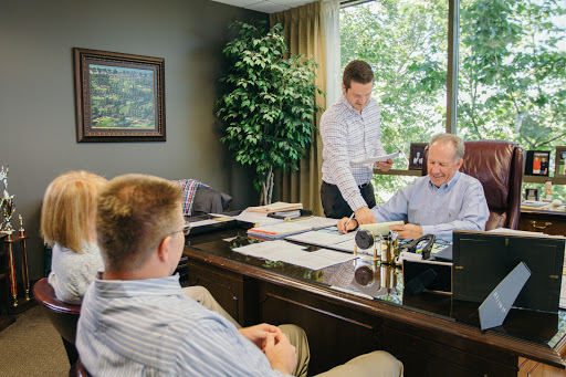 Personal Injury Attorney «Siegfried & Jensen», reviews and photos