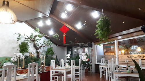 restaurantes Jade Verde Restaurante (antiguo shanghai) Puerto de la Cruz