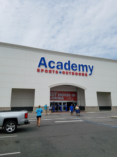 Sporting Goods Store «Academy Sports + Outdoors», reviews and photos, 7171 N Davis Hwy, Pensacola, FL 32504, USA