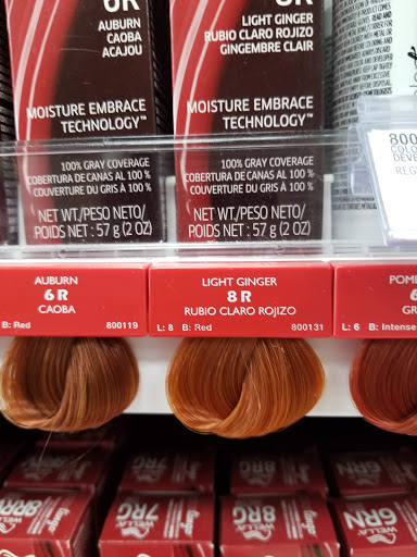 Beauty Supply Store «Sally Beauty», reviews and photos, 52 Shops at 5 Way, Plymouth, MA 02360, USA