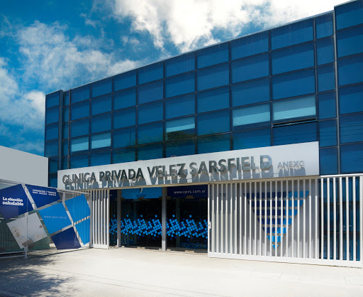 Velez Sarsfield Private Clinic - Consultorios Annexes