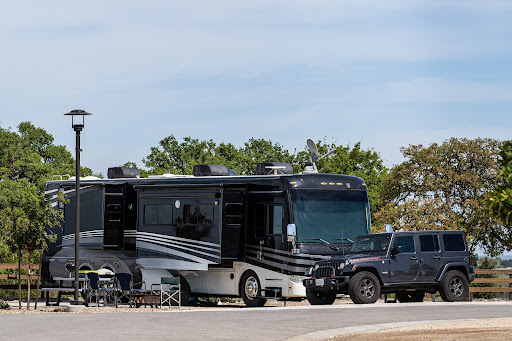 Sun Outdoors Paso Robles image