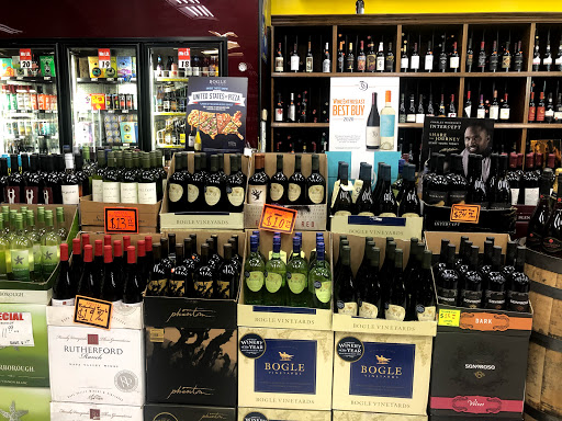 Liquor Store «House of Spirits», reviews and photos, 501 W Duarte Rd, Monrovia, CA 91016, USA