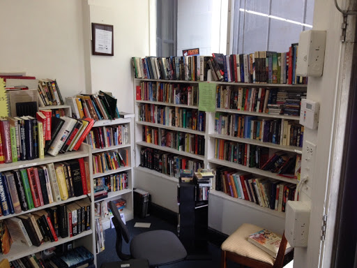 Thrift Store «Montgomery County Thrift Shop», reviews and photos, 7125 Wisconsin Ave, Bethesda, MD 20814, USA