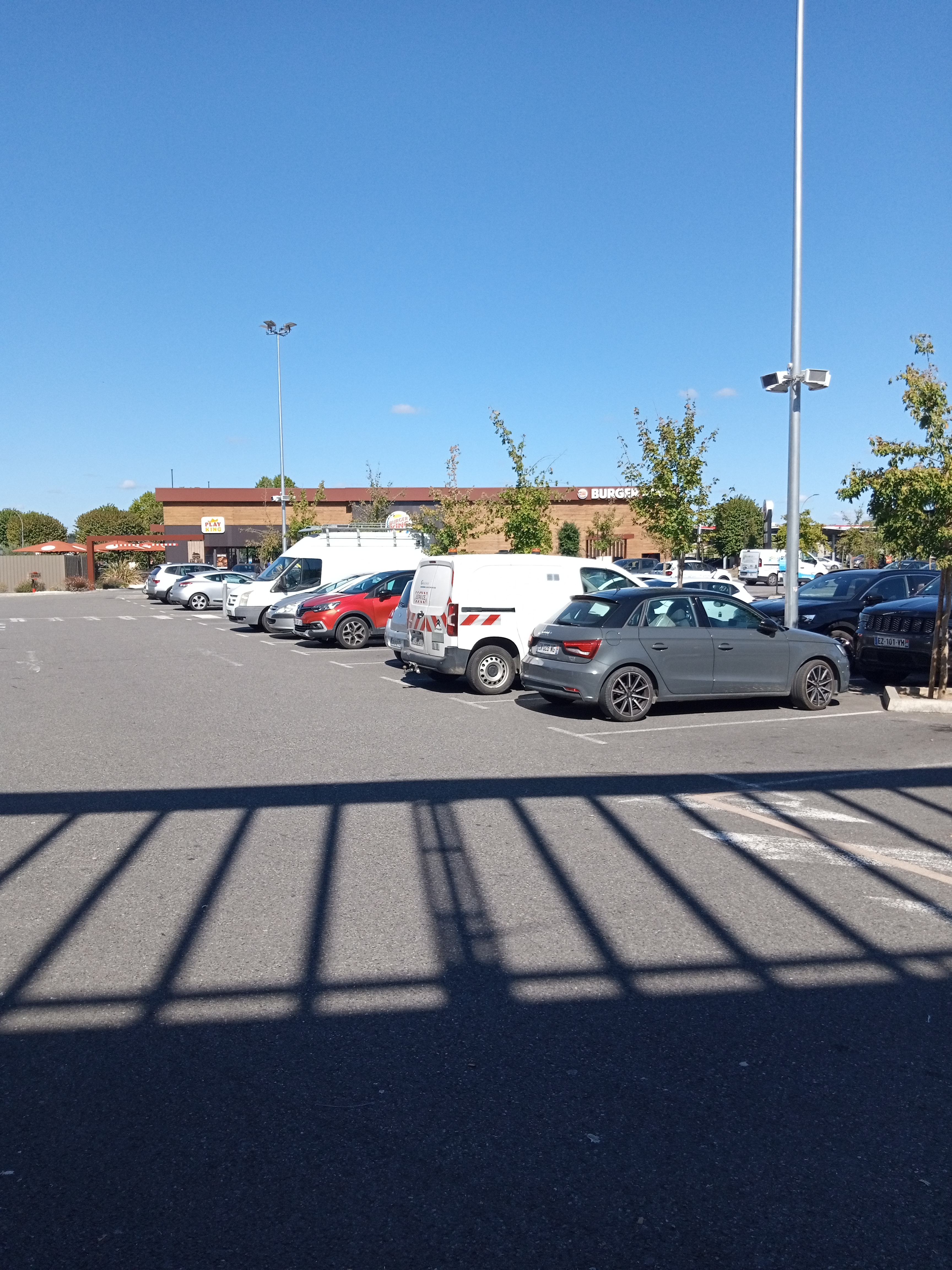 Photo n° 1 de l'avis de Fourrier.a fait le 29/09/2023 à 13:42