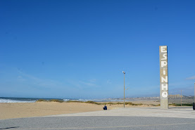 Praia Marbelo