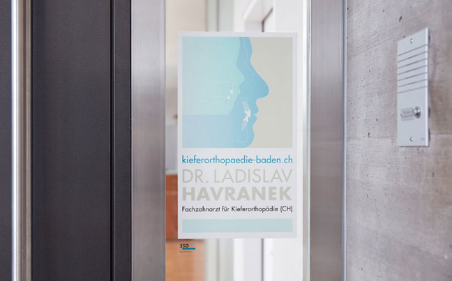 Dr. med. dent. Ladislav Havranek