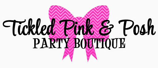 Party Planner «Tickled Pink & Posh Party Boutique», reviews and photos, 9627 Reisterstown Rd, Owings Mills, MD 21117, USA