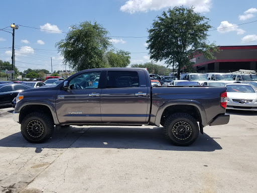 Used Car Dealer «YOURCAR», reviews and photos, 244 E Oak Ridge Rd, Orlando, FL 32809, USA