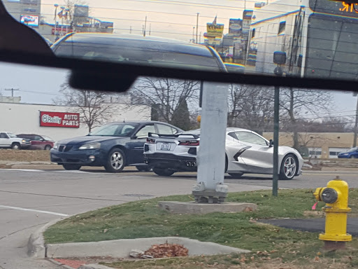 Auto Parts Store «AutoZone», reviews and photos, 2166 Washtenaw Ave, Ypsilanti, MI 48197, USA