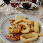 Photo n°2 de l'avis de Lucia.a fait le 10/08/2023 à 18:35 sur le  Peppino Ristorante à Carugate