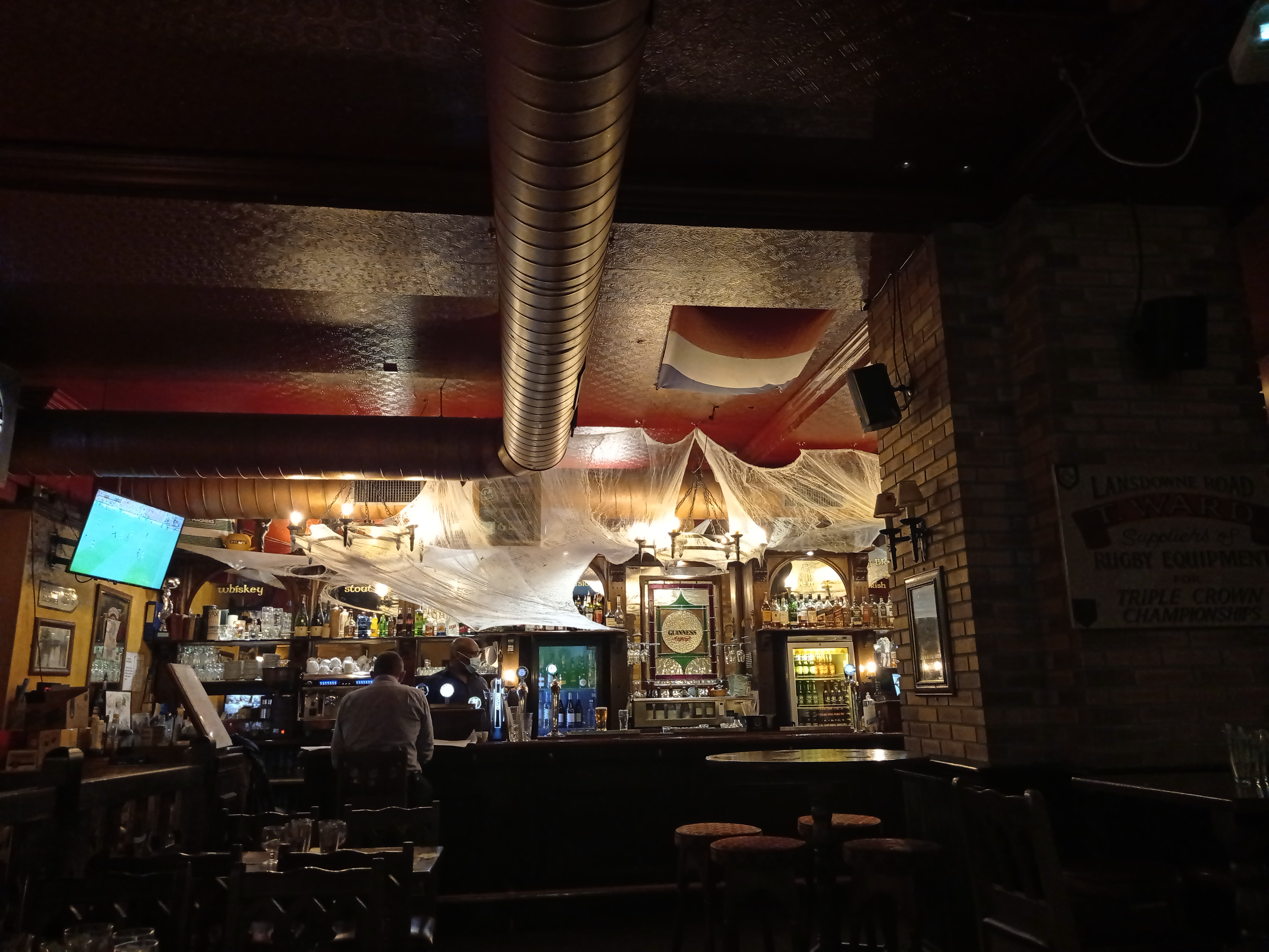 Photo n° 1 de l'avis de Crimson.i fait le 13/01/2019 à 12:40