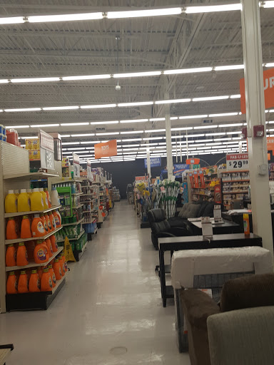 Discount Store «Big Lots», reviews and photos, 751 Good Homes Rd, Orlando, FL 32818, USA