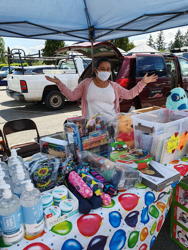 Shopping Mall «Perry Avenue Mall», reviews and photos, 2901 Perry Ave NE # 11, Bremerton, WA 98310, USA