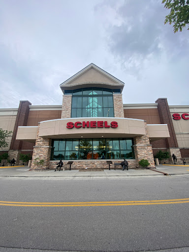 Sporting Goods Store «SCHEELS», reviews and photos, 101 Jordan Creek Pkwy #4000, West Des Moines, IA 50266, USA