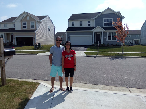 Real Estate Developer «Mill Valley North by Pulte Homes», reviews and photos, 202 Triple Crown Way, Marysville, OH 43040, USA