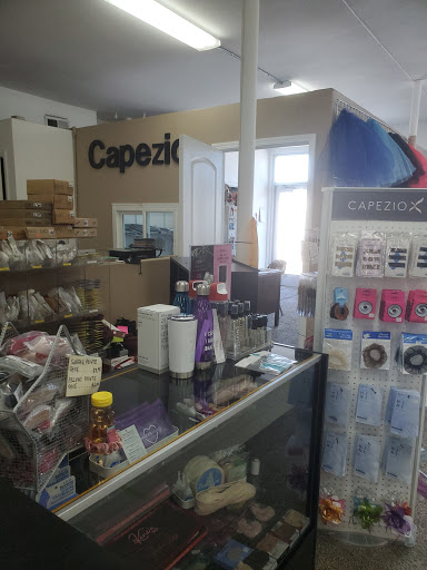 Dance Store «Capezio Dance Shop», reviews and photos, 7128 Owensmouth Ave, Canoga Park, CA 91303, USA