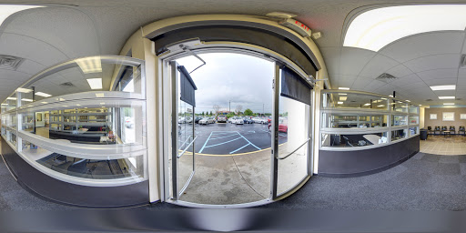 Used Car Dealer «Enterprise Car Sales», reviews and photos, 815 Blankenbaker Pkwy, Louisville, KY 40243, USA