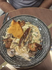 Spaghetti du Il Ristorante, le restaurant italien d'Antibes - n°17