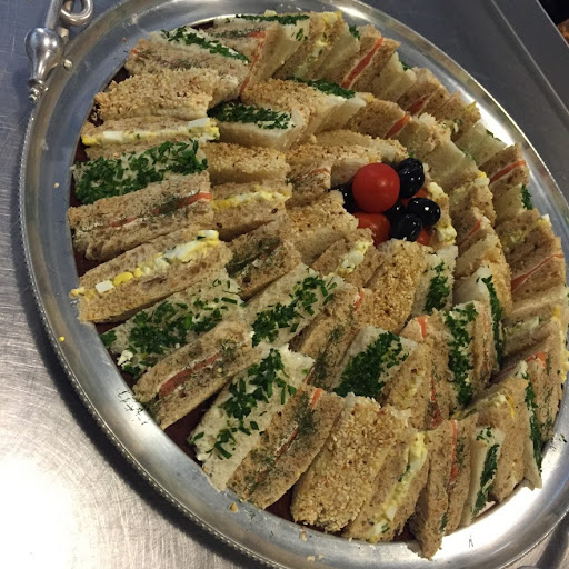 Caterer «Spring Forest Deli and Catering», reviews and photos, 8390 Archer Ave, Willow Springs, IL 60480, USA