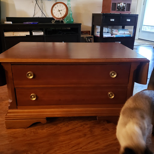 Thrift Store «HabitatMCTX ReStore at the Woodforest Center», reviews and photos