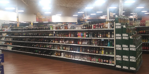 Liquor Store «Westminster Total Beverage», reviews and photos, 9359 Sheridan Blvd # A, Westminster, CO 80031, USA