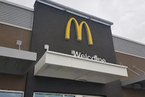 McDonald's image