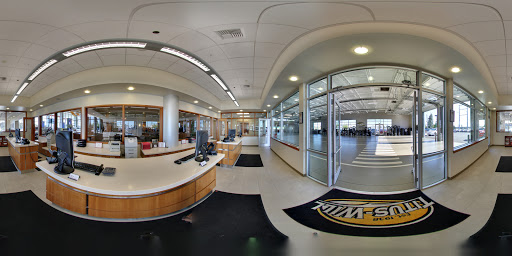 Toyota Dealer «Titus-Will Toyota», reviews and photos, 3506 S Sprague Ave, Tacoma, WA 98409, USA