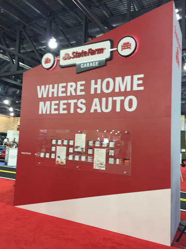 Insurance Agency «State Farm - Adam Hutcheon», reviews and photos