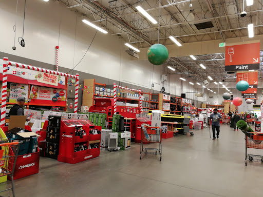 Home Improvement Store «The Home Depot», reviews and photos, 9700 Lower Azusa Rd, El Monte, CA 91731, USA