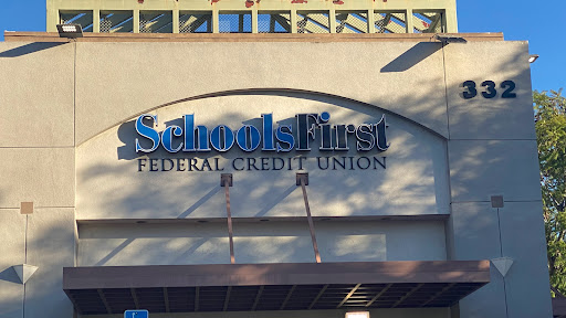 Federal Credit Union «SchoolsFirst Federal Credit Union- West Covina», reviews and photos