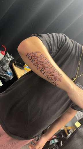 Find cute tattoo ideas for best friends for your next unique tattoo in Somerdale at Royal Ink