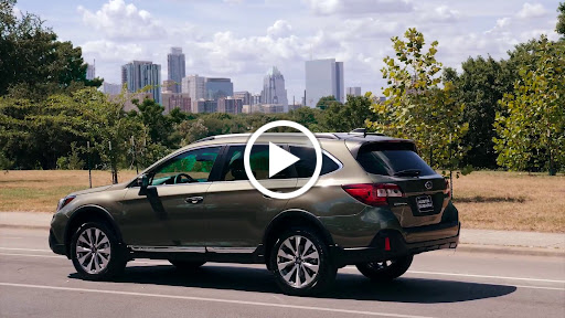 Subaru Dealer «Austin Subaru», reviews and photos, 8100 Burnet Rd, Austin, TX 78757, USA