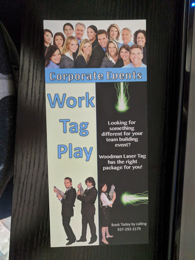 Bowling Alley «Poelking Woodman Lanes», reviews and photos, 3200 Woodman Dr, Kettering, OH 45420, USA