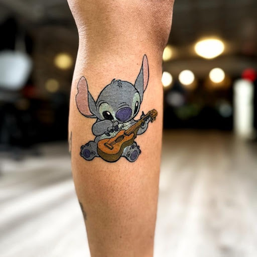 Explore tattoo verse ideas, creative tattoo ideas in Pompano Beach, available at Torres Tattoo Studio